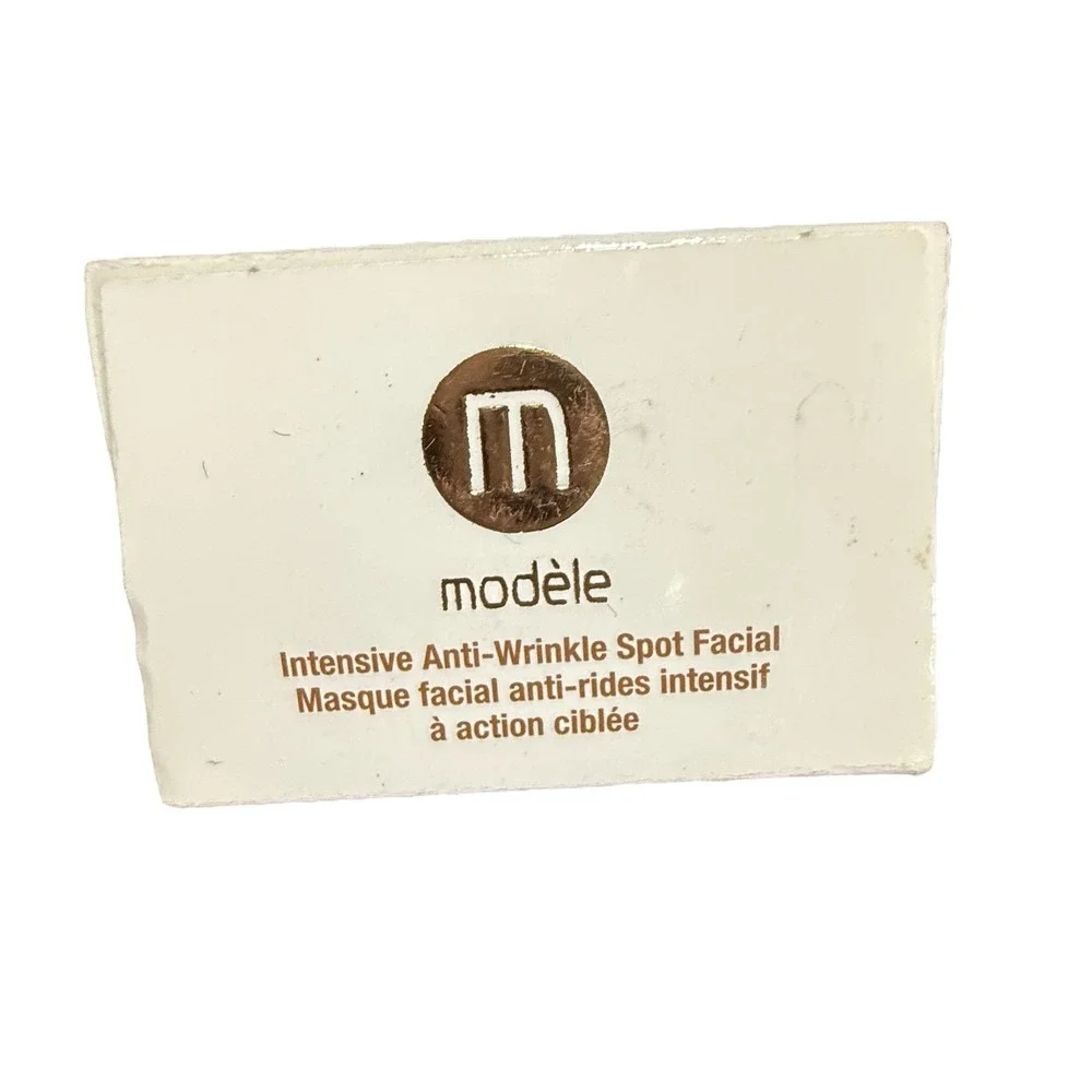 MODELE ANTI-WRINKLE EYE‎ TREATMENT AMINO ACIDS 4% GEL 0.50 oz new
